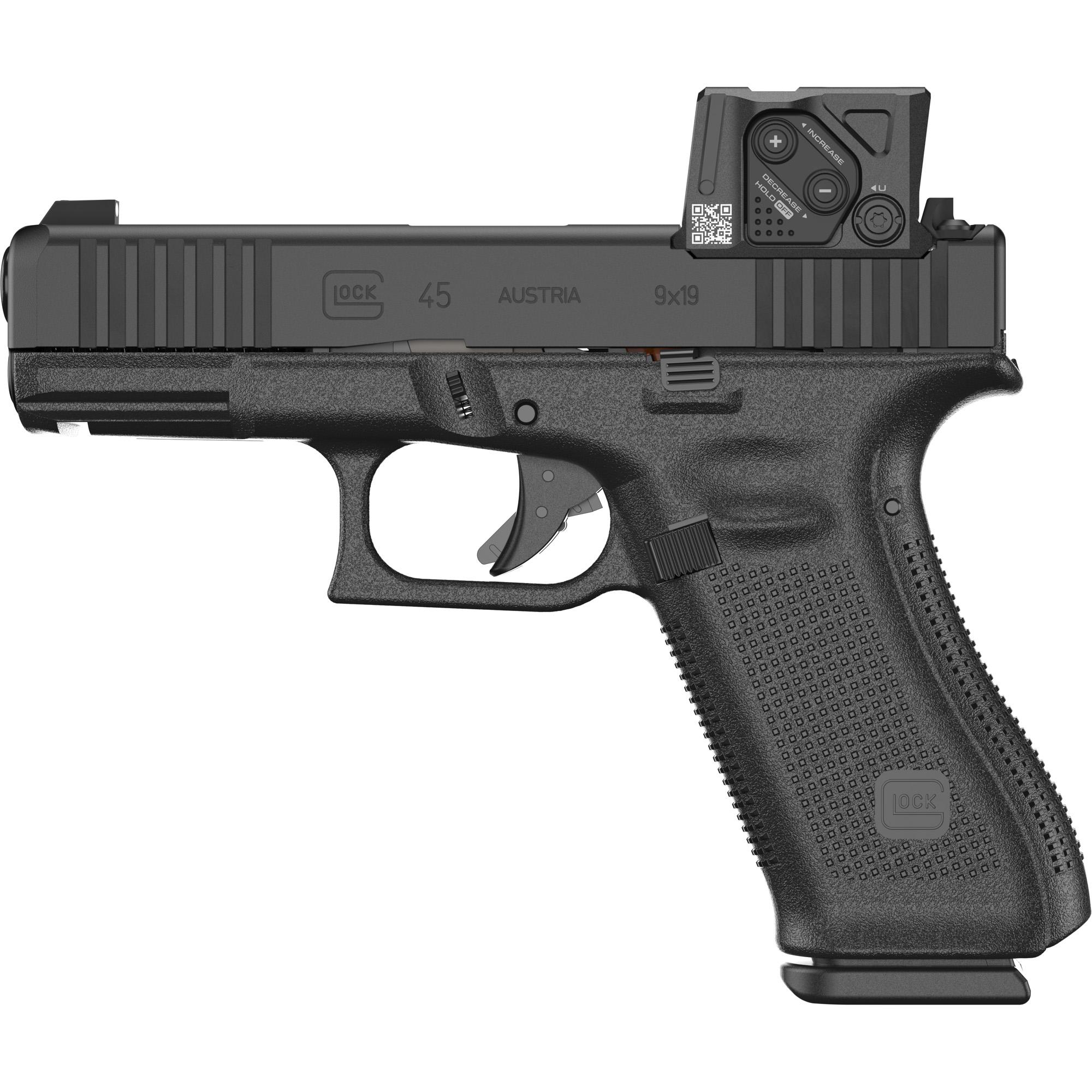 Primary Arms